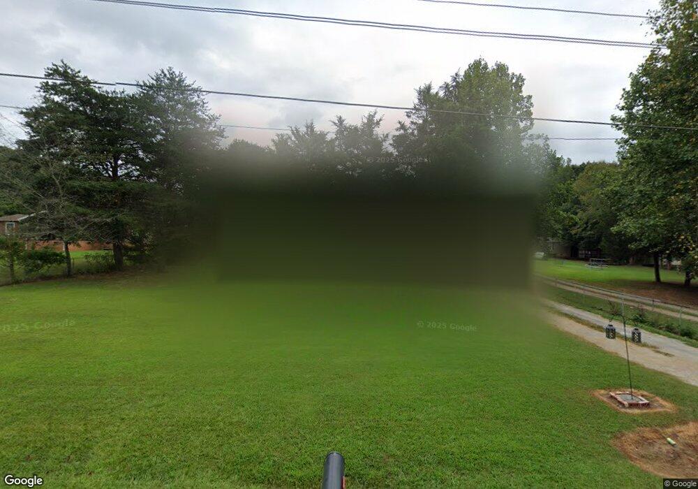 624 Amity Church Rd, Iron Station, NC 28080 - photo 1