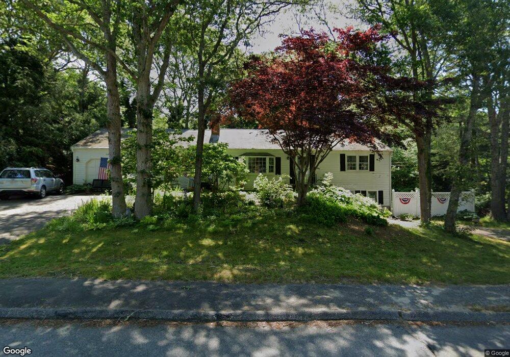 308 Patriot Way unit Spacious Studio Apar, Centerville, MA 02632 - photo 1