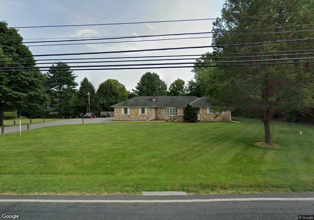 3846 Fish Hatchery Rd, Allentown, PA 18103 - photo 1