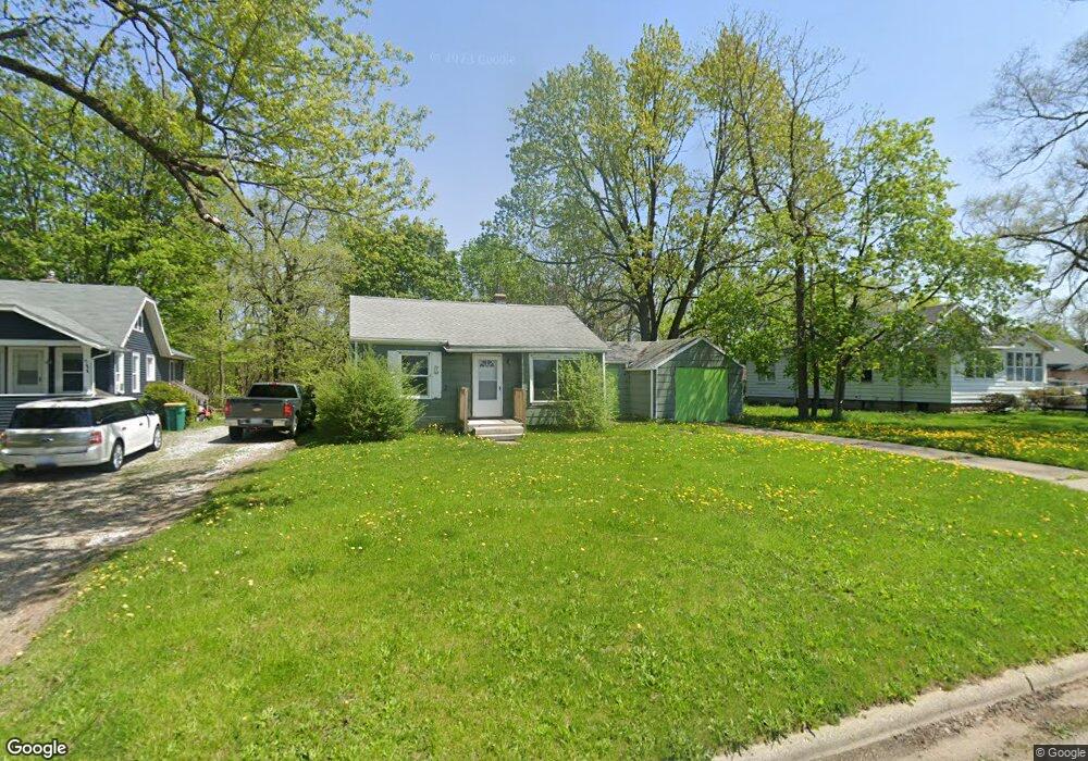 724 Clark Rd, Lansing, MI 48917 - photo 1