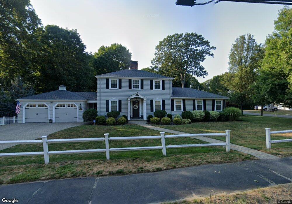 127 Prospect St, Wakefield, MA 01880 - photo 1