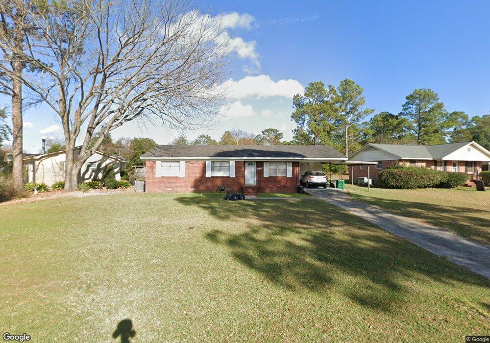 120 Donna Dr, Sylvester, GA 31791 - photo 1