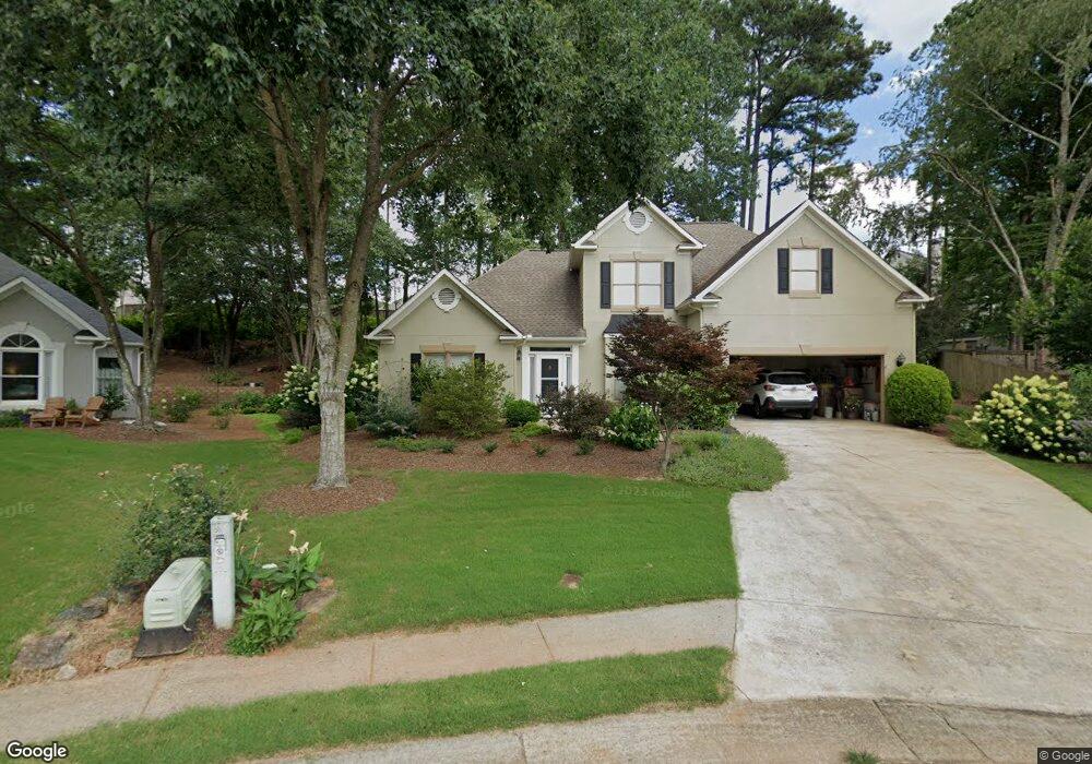 20 Minnie Mae Ct unit 1, Suwanee, GA 30024 - photo 1