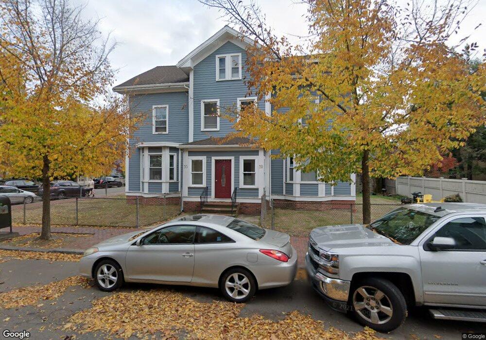 30 Magazine St unit 6R, Cambridge, MA 02139 - photo 1