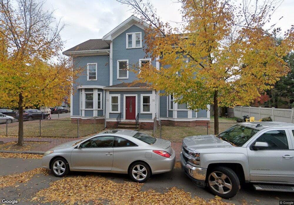 30 Magazine St unit 6T, Cambridge, MA 02139 - photo 1