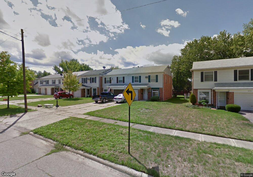 4316 Park Forest Dr, Flint, MI 48507 - photo 1