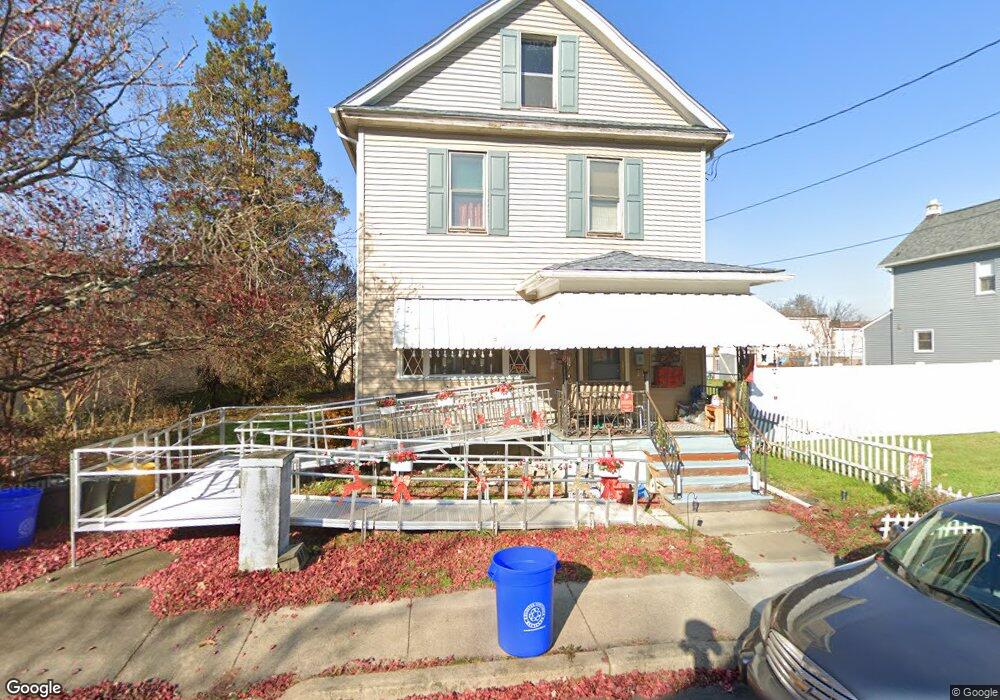 484 Wyoming St, Hanover Township, PA 18706 - photo 1