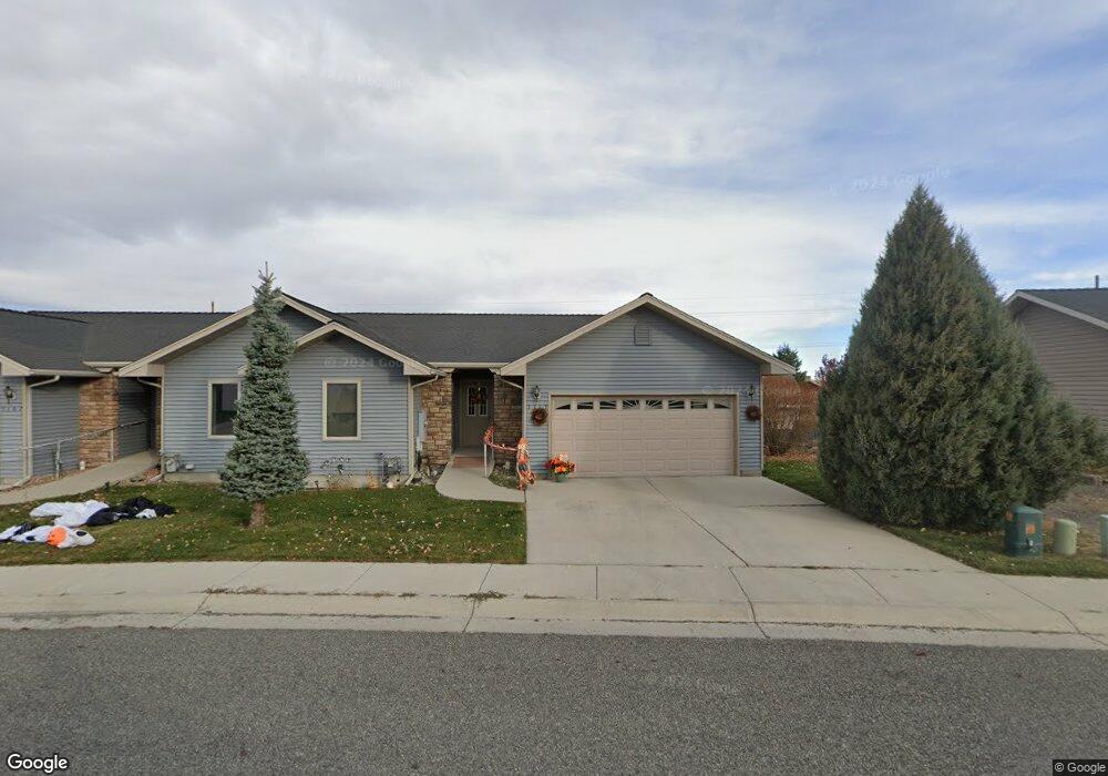 3113 Ishawooa Trail Ave, Cody, WY 82414 - photo 1