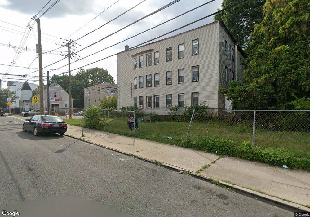 445 Avon Ave unit 2, Newark, NJ 07108 - photo 1