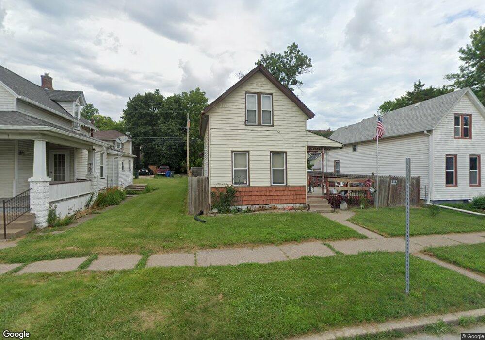 1722 W 8th St, Davenport, IA 52802 - photo 1