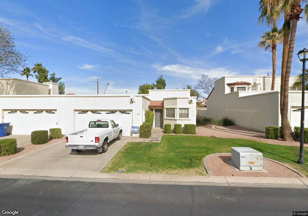 1868 E Sunburst Ln, Tempe, AZ 85284 - photo 1