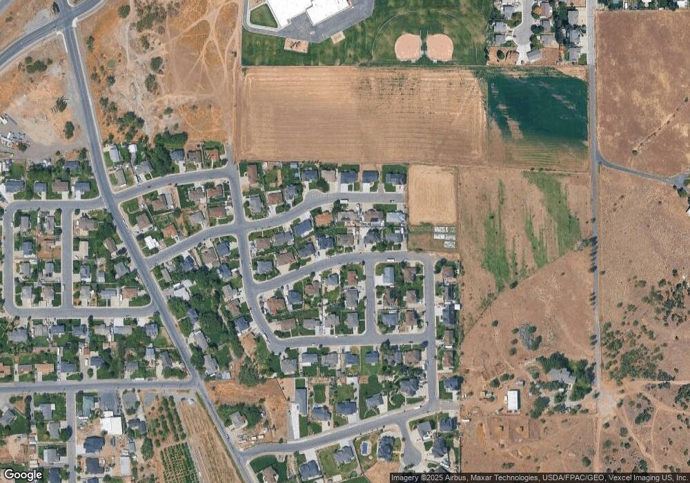 183 E 850 S, Santaquin, UT 84655 - photo 1