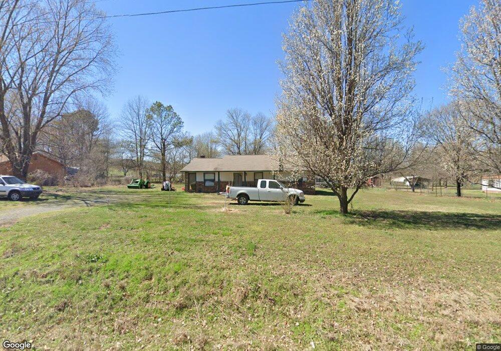 1441 Brush Creek Rd, Springdale, AR 72762 - photo 1