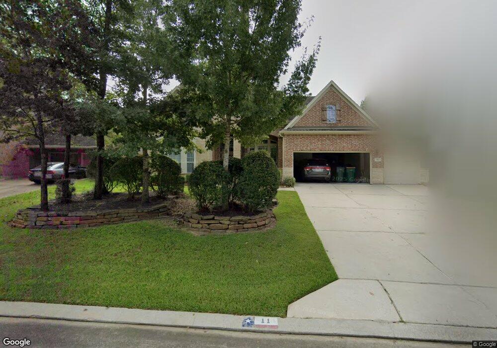 11 Caulfield Ct, Spring, TX 77382 - photo 1
