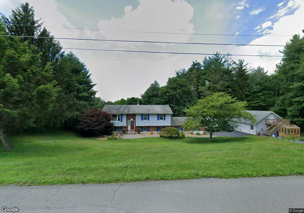 10 H T Y Rd, Kunkletown, PA 18058 - photo 1
