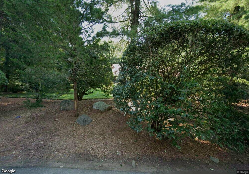 19 Denison Dr E, Saddle River, NJ 07458 - photo 1