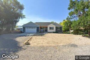 445 W 300 N, Mount Pleasant, UT 84647