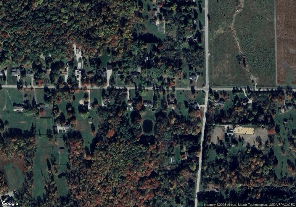 558 Crackel Rd, Aurora, OH 44202 - photo 1