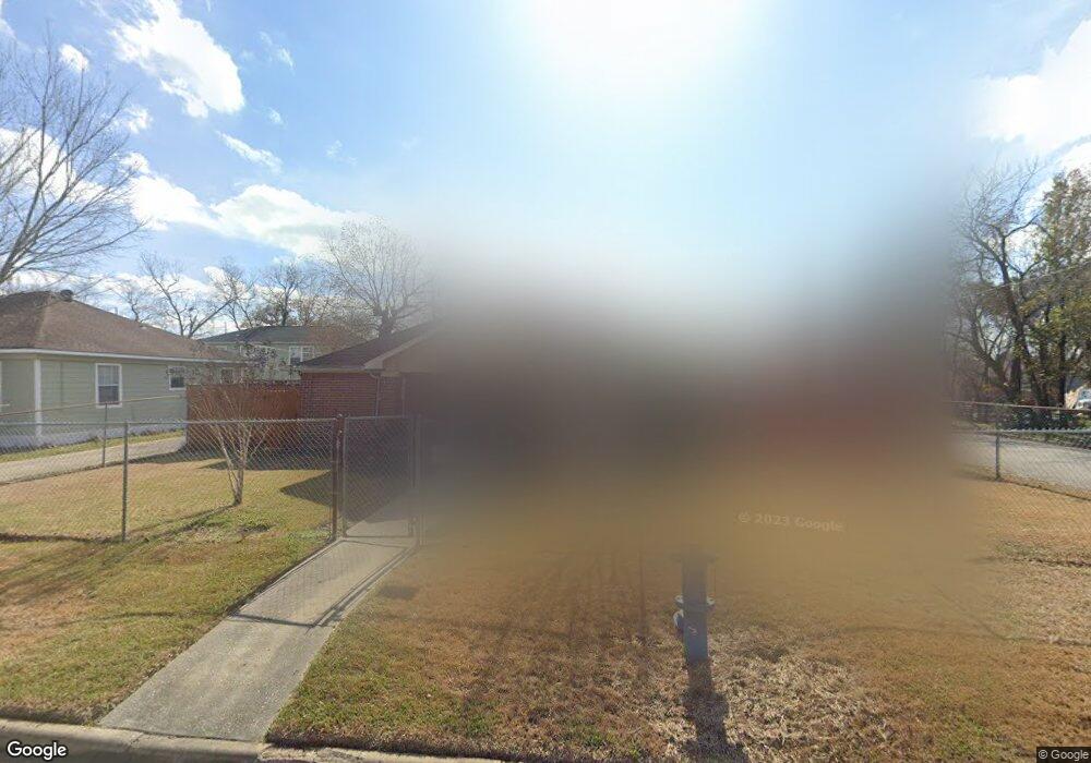 7102 Gammage St, Houston, TX 77087 - photo 1