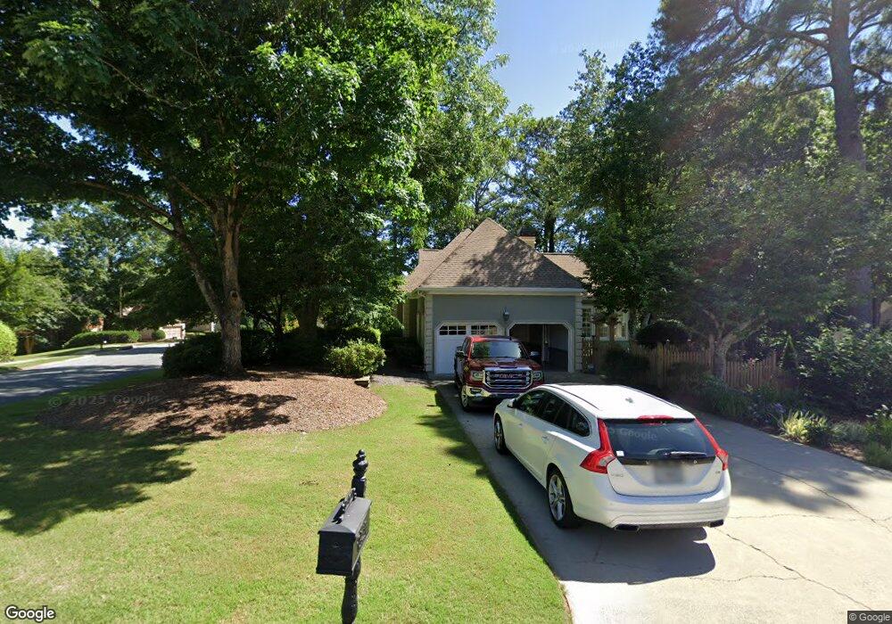 1561 Asheforde Dr unit 1, Marietta, GA 30068 - photo 1