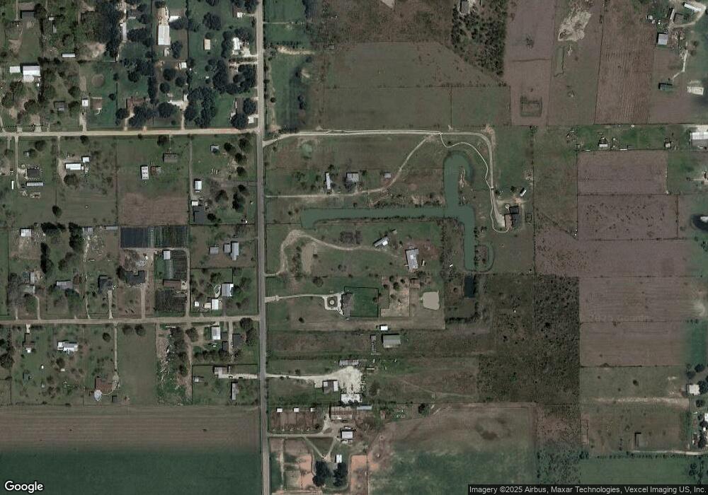 17602 Kickapoo Rd, Waller, TX 77484 - photo 1