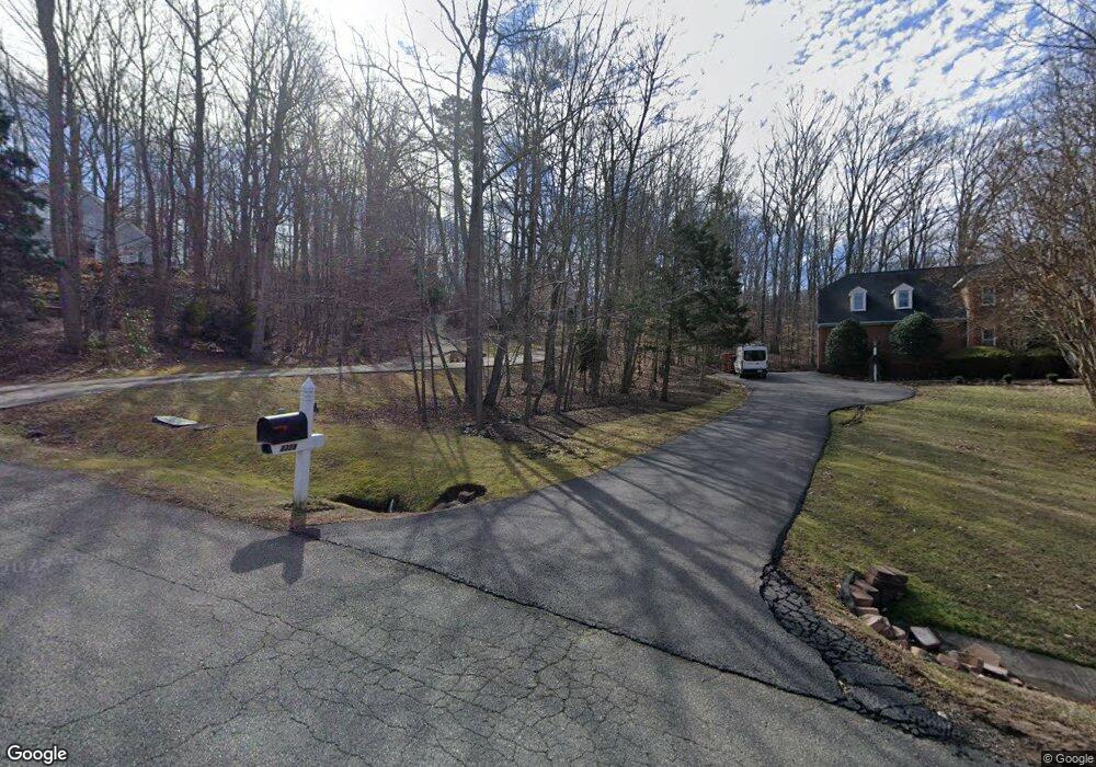 3318 Robious Forest Way, Midlothian, VA 23113 - photo 1