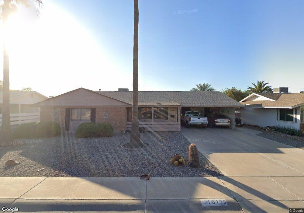 10133 W Concord Ave, Sun City, AZ 85351 - photo 1