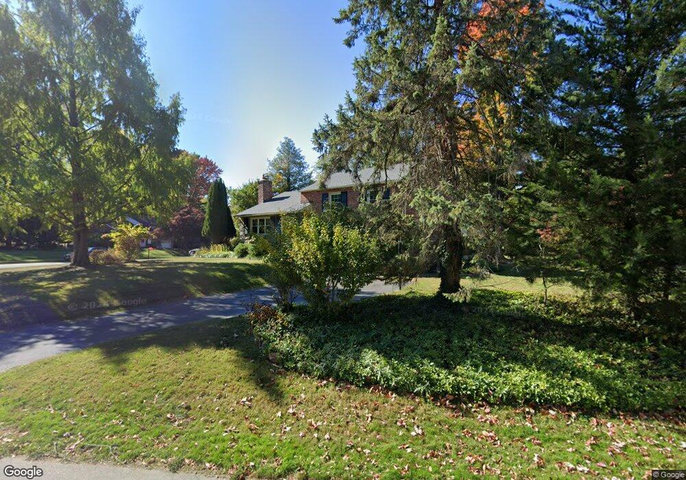 312 N Fairfield Rd, Devon, PA 19333 - photo 1