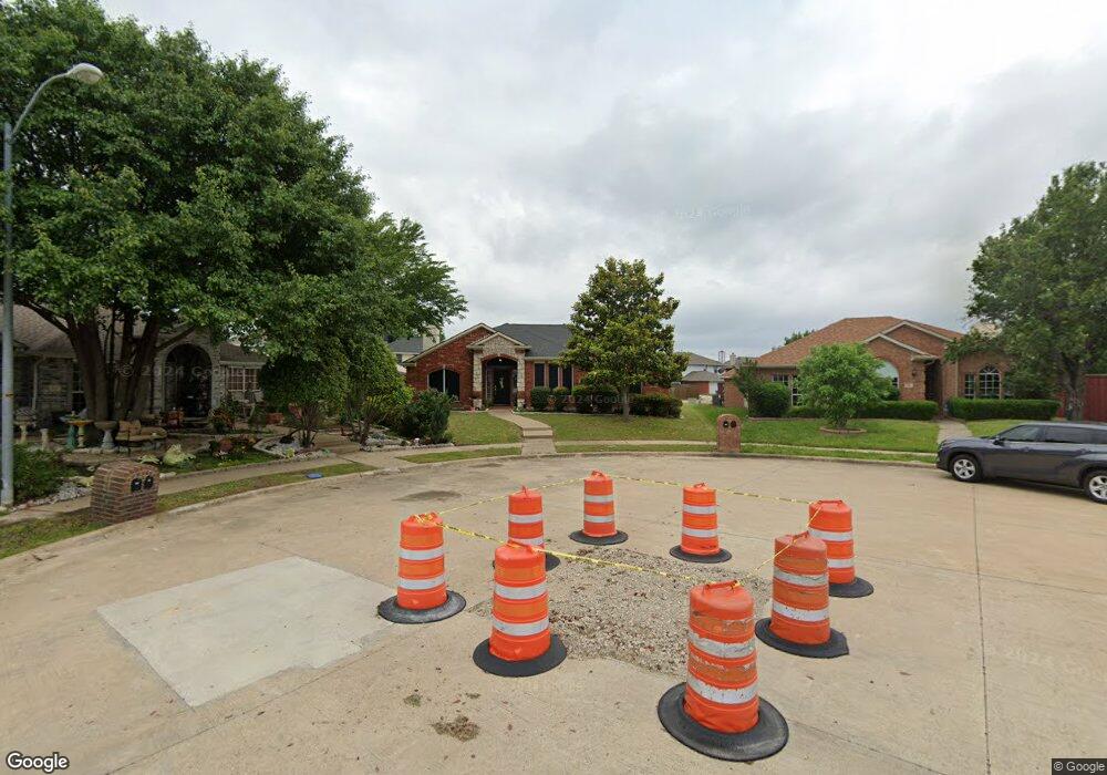 713 Logan Ct, Wylie, TX 75098 - photo 1