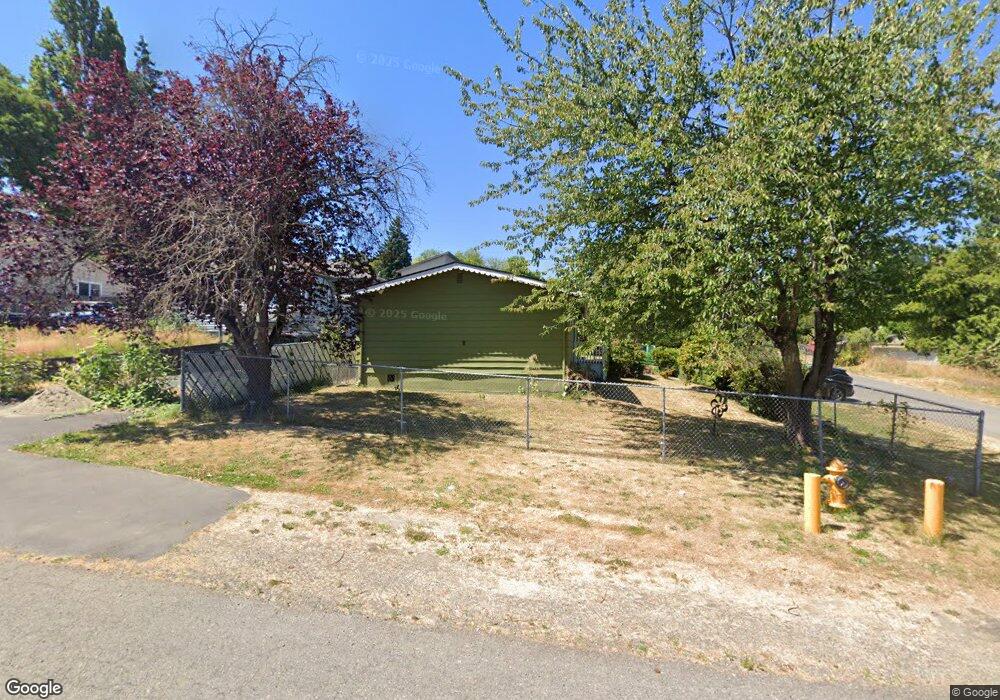 13305 35th Ave S, Tukwila, WA 98168 - photo 1