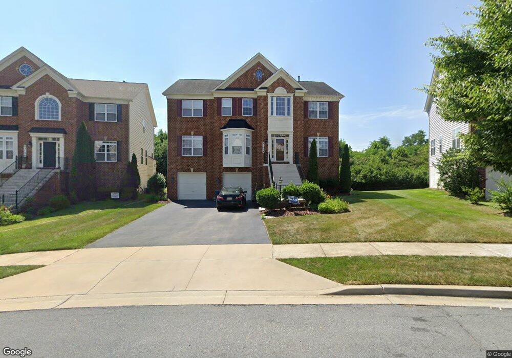 23138 Timber Creek Ln, Clarksburg, MD 20871 - photo 1