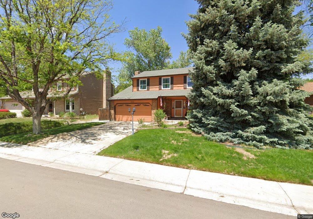 19053 E Stanford Dr, Aurora, CO 80015 - photo 1