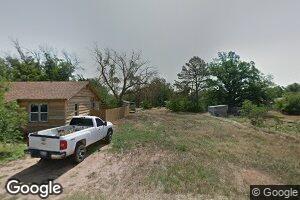 330 N Louisiana Ave, Mangum, OK 73554