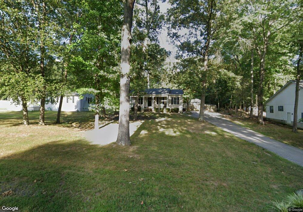 26154 Cresent Ln, Mechanicsville, MD 20659 - photo 1