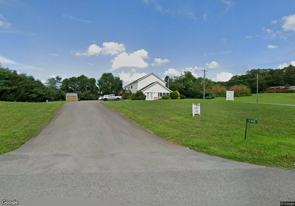 106 Vixen Dr, Kresgeville, PA 18333 - photo 1