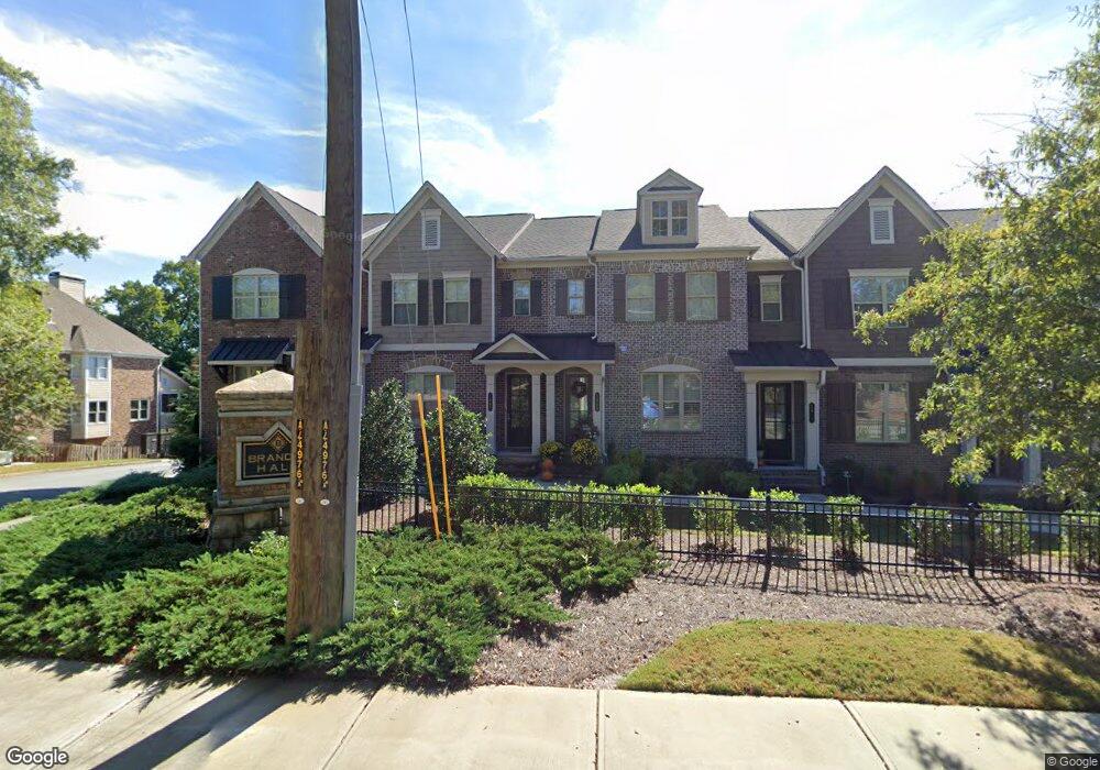 1690 Hammock Dr, Smyrna, GA 30080 - photo 1