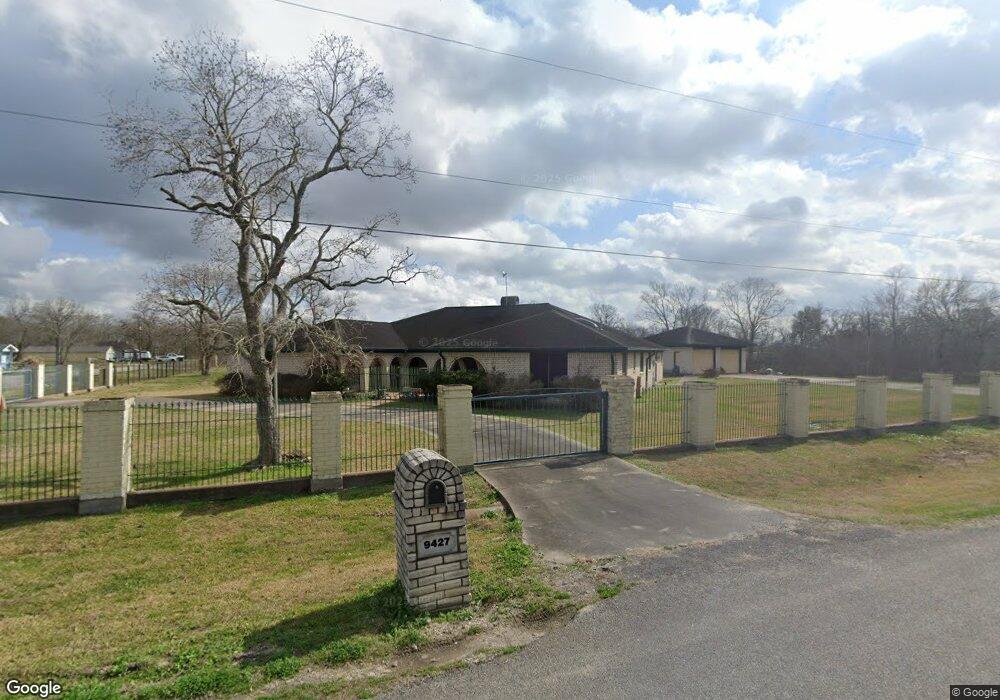 9427 Harvest Acres Dr, Manvel, TX 77578 - photo 1