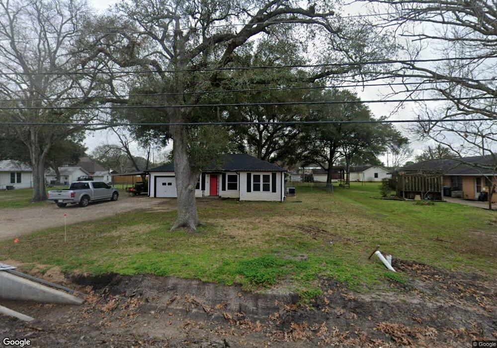 2619 School St, Needville, TX 77461 - photo 1