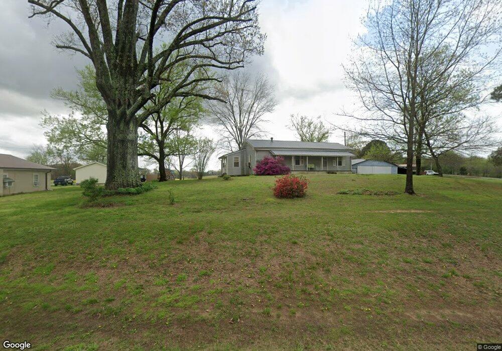 8010 Reynoldsburg Rd, Springville, TN 38256 - photo 1