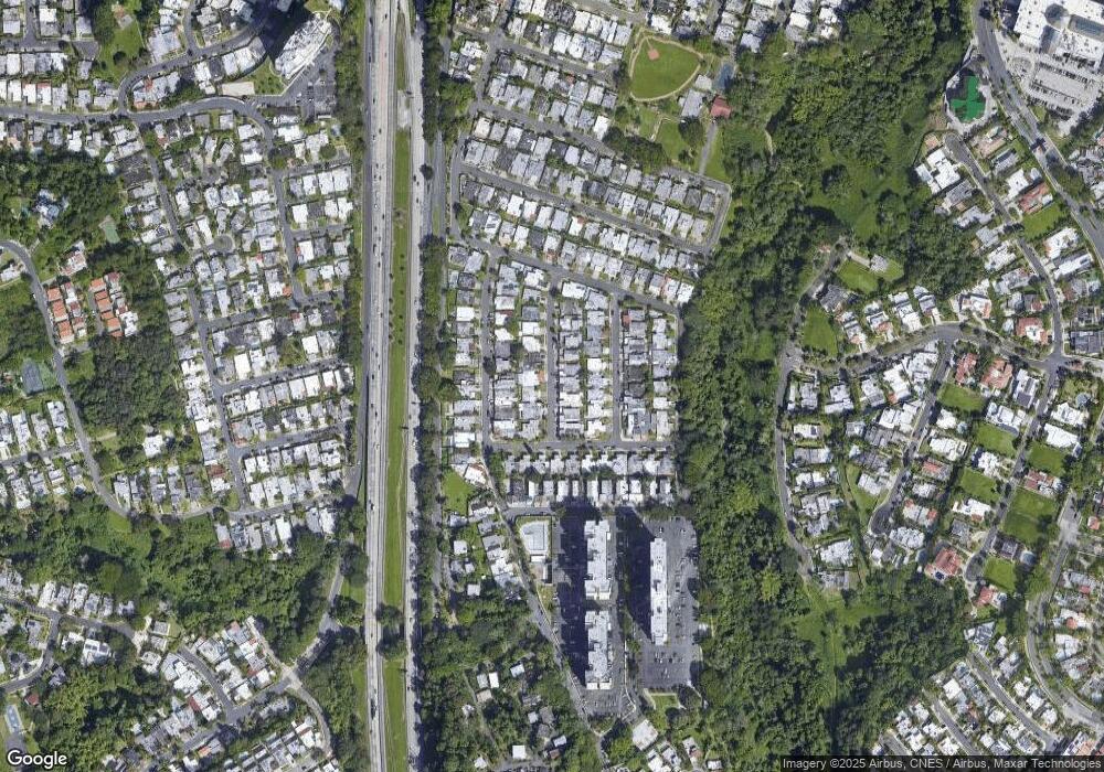 Calle Magnolia unit GG 18A, San Juan, PR 00926 - photo 1