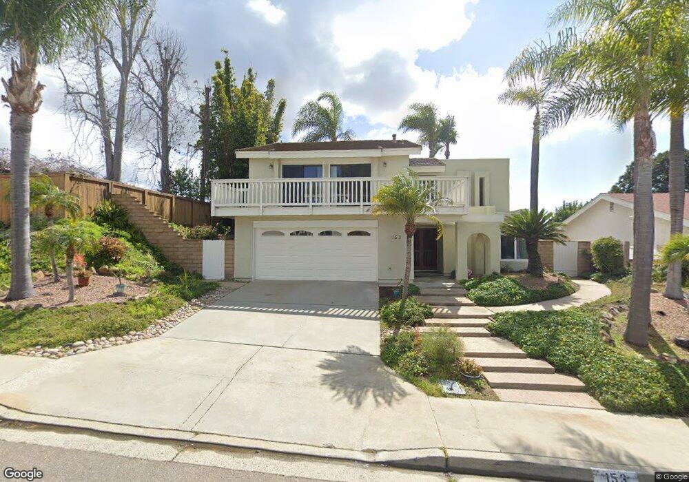 153 Little Oaks Rd, Encinitas, CA 92024 - photo 1