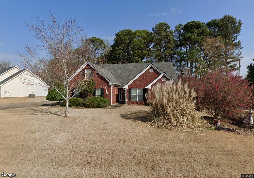 38 Summit Chase Dr, Jefferson, GA 30549 - photo 1