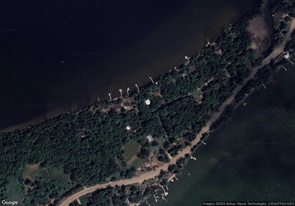 39333 Camp Nidaros Trail, Richville, MN 56576 - photo 1