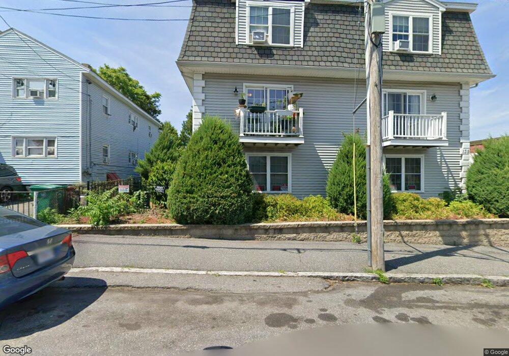 139 Summer St unit 3, Lowell, MA 01852 - photo 1