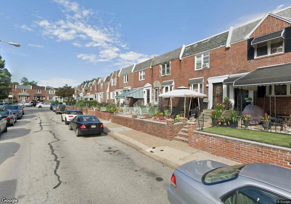 528 Parnell Place, Philadelphia, PA 19144 - photo 1