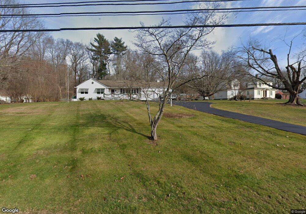 225 Route 87, Columbia, CT 06237 - photo 1
