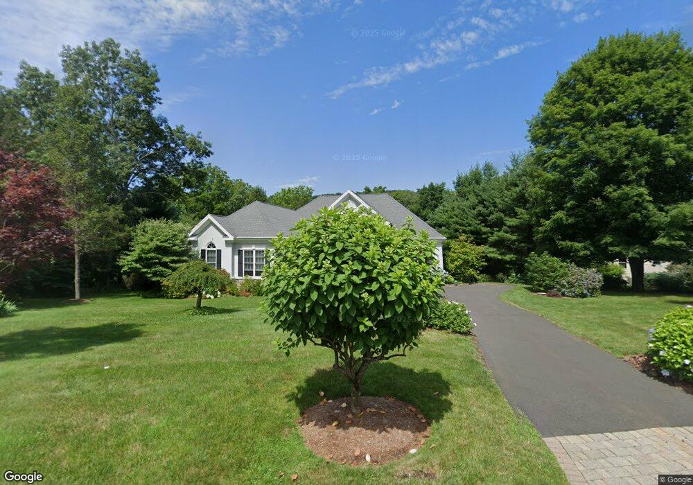 3 S Ridge Dr, Bloomfield, CT 06002 - photo 1