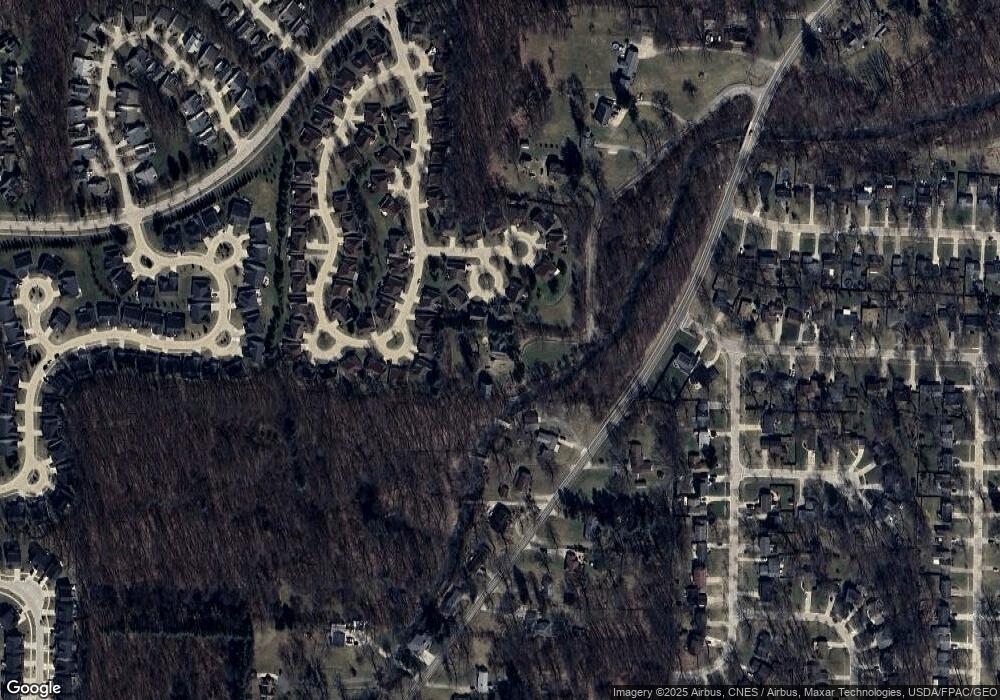 9142 Usher Rd, Olmsted Falls, OH 44138 - photo 1