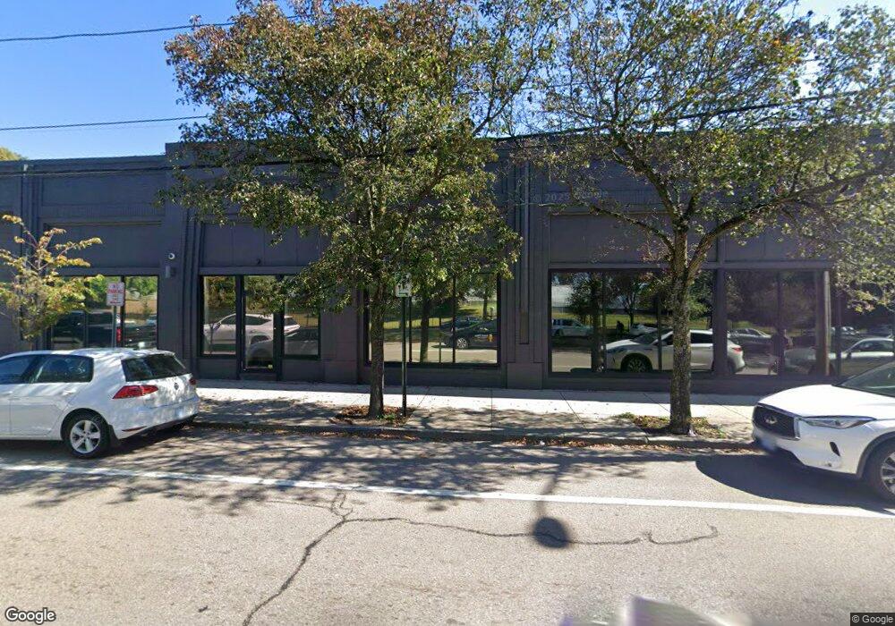 863 N Main St, Providence, RI 02904 - photo 1