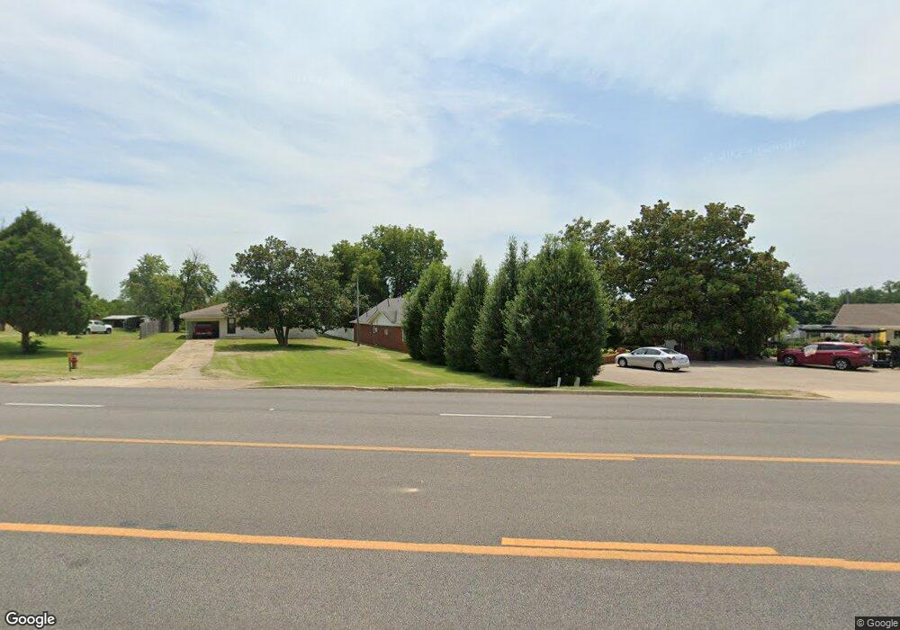 3319 Dan Ave, Bono, AR 72416 - photo 1